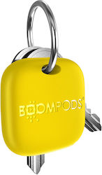 Boompods BOOMTAG Universaler Wiederaufladbarer ...