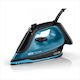 Braun Texstyle 5 Fier de Călcat cu Aburi 2600W cu Talpă Ceramică și Debit Continu de Abur 50g/min