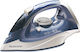 Rohnson Steam Iron 3000W with Ceramic Plate