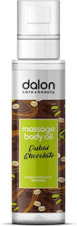 Ulei De Corp Dalon 200ml Ulei De Corp Dalon 200ml