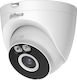 Dahua T5A-PV-0280B IP Surveillance Camera Wi-Fi Full HD+ 5MP Waterproof with Two-Way Communication and Lens 2.8mm