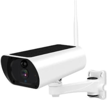 DYD31SMBM IP Surveillance Camera Wi-Fi Full HD 1080p Waterproof Battery Powered