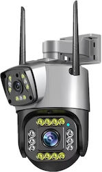DXL3BXYBM IP Kamera Wi-Fi Full HD+ 4MP DXL3BXYBM IP Kamera Wi-Fi Full HD+ 4MP