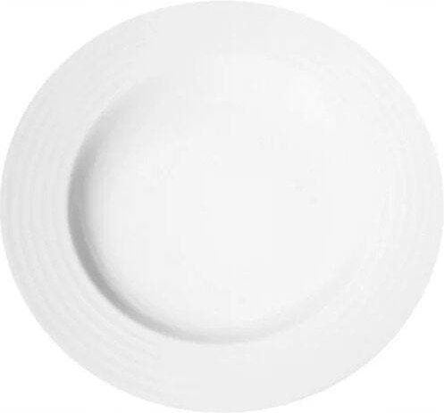 Mplco Teller Suppe mit Durchmesser 23cm