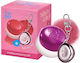Fwee Ρουζ Lip & Cheek Blurry Pudding Pot Mv03 Baddie 5gr