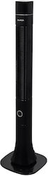 Eurom Ventilator Tip Turn Negru