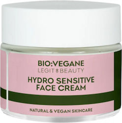 Bio Vegane Legit Beauty Cream 15ml Bio Vegane Legit Beauty Cream 15ml