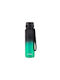 Meteor Παγούρι 1000ml Πολύχρωμο black/green