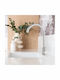 L4087 Silver Kitchen Counter Faucet