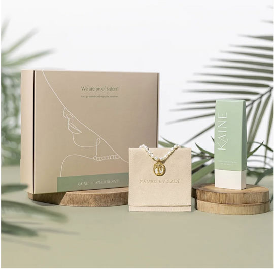 Kaine Proof Duo Kit