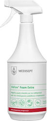 Medisept Velox mit desinfizierender Wirkung 1x1l Medisept Velox mit desinfizierender Wirkung 1x1l