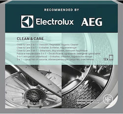 Electrolux Detergent Lichid pentru Mașina de Spălat Vase M2GCP121 Electrolux Detergent Lichid pentru Mașina de Spălat Vase M2GCP121