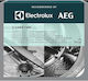 Electrolux Dishwasher Cleaner Liquid