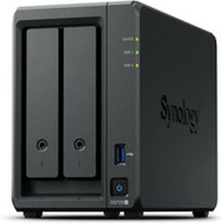 Synology DiskStation 2-Bay Synology DiskStation 2-Bay