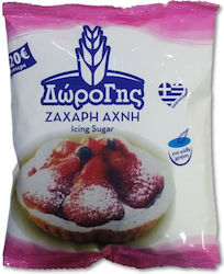 Δώρο Γης Λευκή Ζάχαρη Σκόνη 300gr