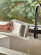 Joseph Joseph Cutlery Drainer Inox Gray 20.2x8.4x13.5cm