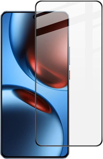 Imak Full Face Tempered Glass (Realme GT 7)