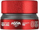 Agiva Aqua Wax Κερί για Δυνατό Κράτημα & Λάμψη 155ml