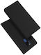 Dux Ducis Skin Pro Series Handyhülle Huawei Mate 20 X Grau