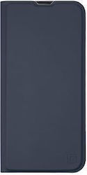 Obal:Me Smoothtouch Μπλε (Redmi 13 / Poco M6 4G)