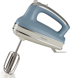 Ariete Vintage Μίξερ Χειρός 450W