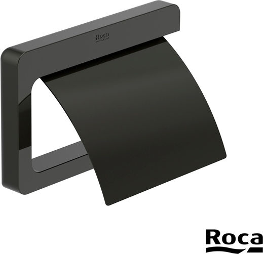 Roca Χαρτοθήκη Μαύρη