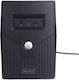 Digitus UPS Line-Interactive 800VA 480W