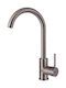 Hansgrohe Küchenarmatur Zähler Gray
