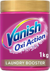 Vanish Action Bleach in Powder 1000gr