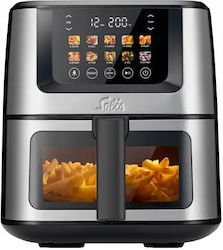 Solis 7.5lt Black