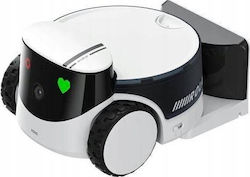 Enabot ROLA PetPal IP Companion Robot Κάμερα Wi-Fi Full HD+ 5MP Enabot ROLA PetPal IP Companion Robot Κάμερα Wi-Fi Full HD+ 5MP