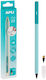 Apli Infinite Mini HB Turquoise Pencil