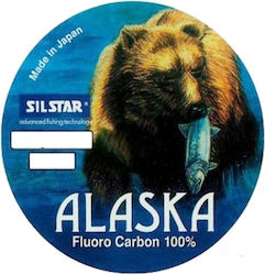 Silstar Alaska Fluorocarbon 150m 0.300mm 0.30mm 13.10kg