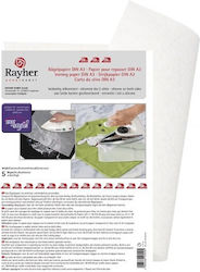 Ironing Paper Σιλικονης Α3 5tem