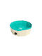 Freedog Non-slip Dog Pool 80 X 30 Cm 80 Litre