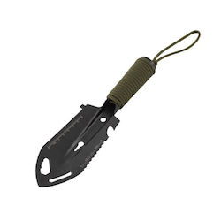 Easy Camp Survival Shovel 7.5cm Easy Camp Survival Shovel 7.5cm