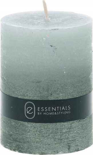 Home&Styling Collection Κορμός Γκρι