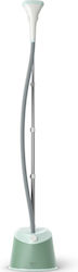 Philips Ατμοκαθαριστής Ρούχων Δαπέδου 1600W Πράσινος