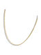 Kostibas Fashion from Gold Plated Steel