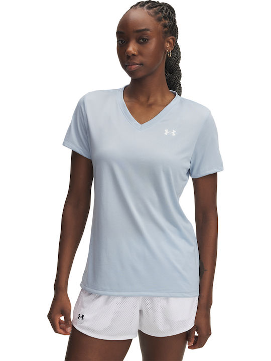 Under Armour Γυναικείο Αθλητικό T-shirt Fast Dr...