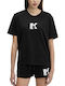 Women's T-shirt Black