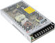 GloboStar Adjustable LED Power Supply IP20 200W Power with 24V Output Voltage 15pcs