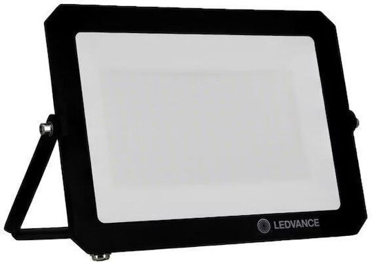 Ledvance Waterproof LED Floodlight 100W Cold White 6500K IP65