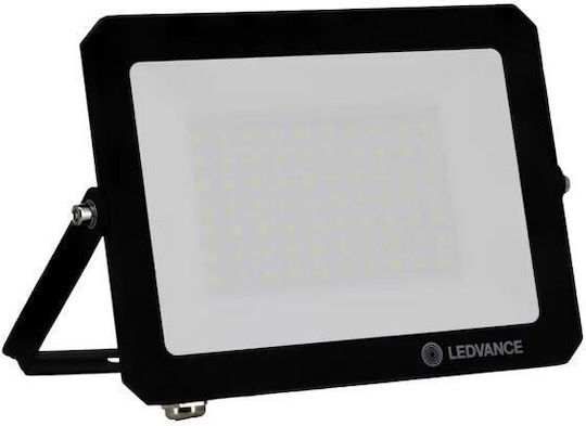 Ledvance Waterproof LED Floodlight 50W Cold White 6500K IP65