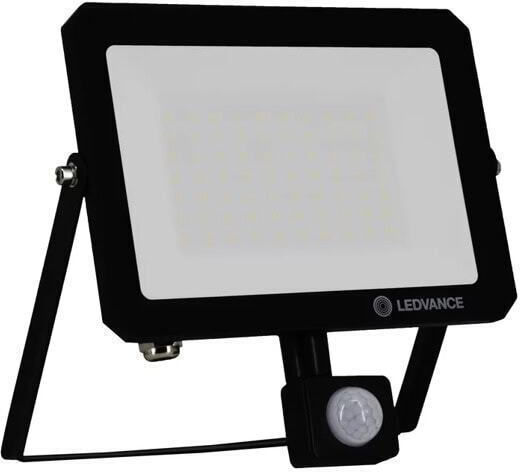 Ledvance Waterproof LED Flood Light 50W Cold White 6500K With Motion Sensor IP65