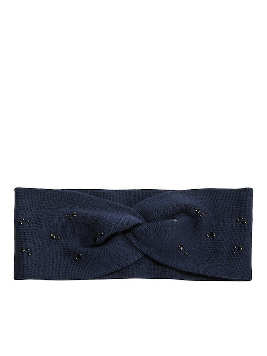 s.Oliver Kids Headband Blue 1pc