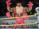 Tmnt Archie Comics Cryin Houn Dlx Af