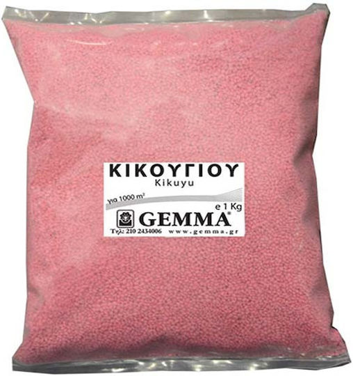 Gemma Seeds Lawn Kikougiou 1kg