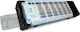 6-Zonen 24V Steuerzentrum Kl06-24V