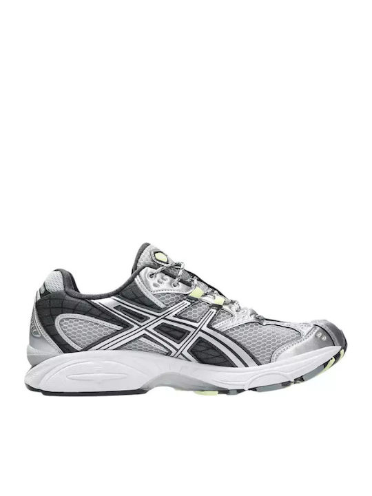 ASICS Gel-Nimbus 10.1 Ανδρικά Sneakers Ασημί